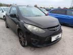 2009 MAZDA 2 TAMURA  for sale at Copart BRISTOL