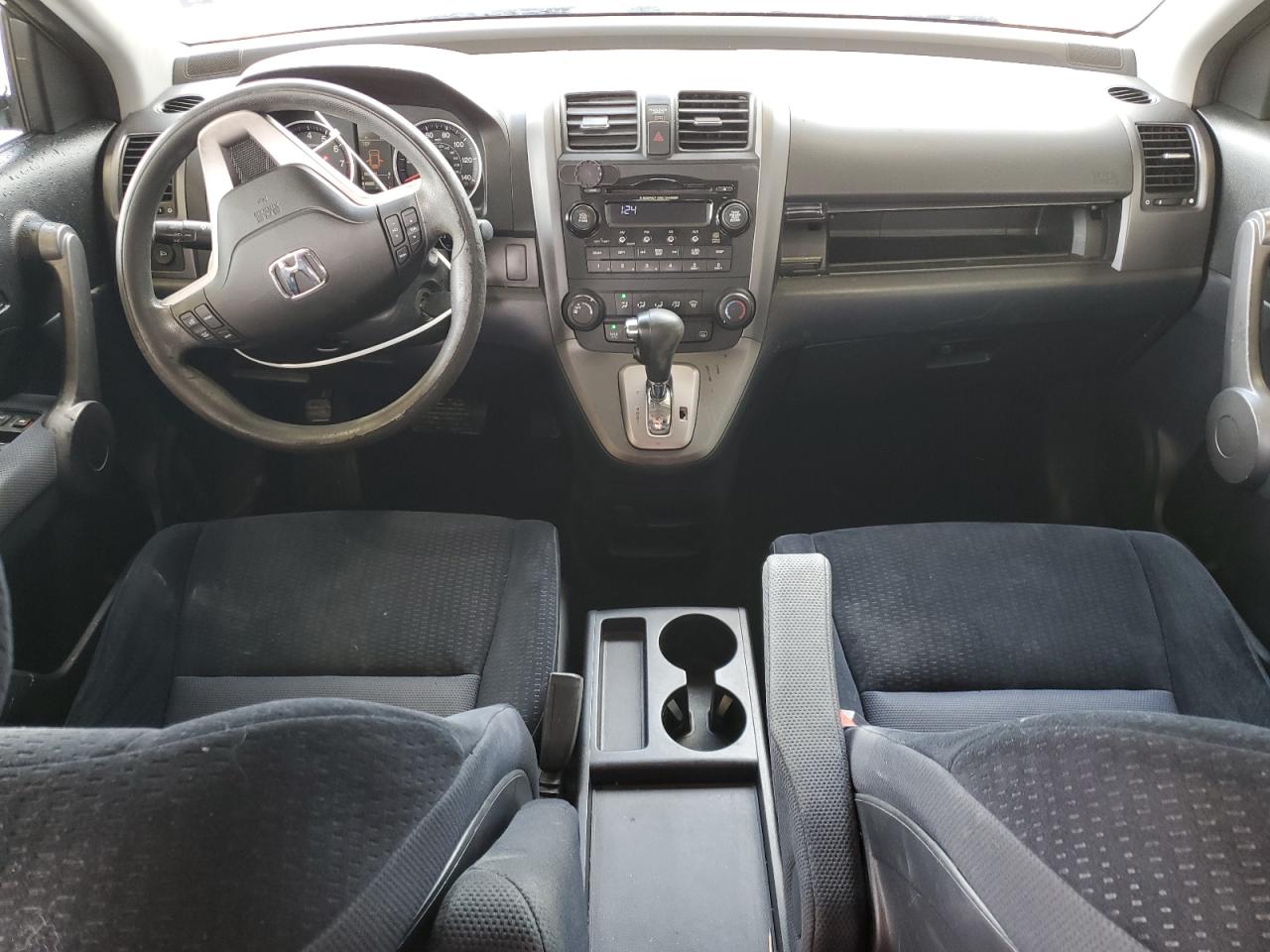 2009 Honda Cr-V Ex VIN: 5J6RE38509L025688 Lot: 70834655