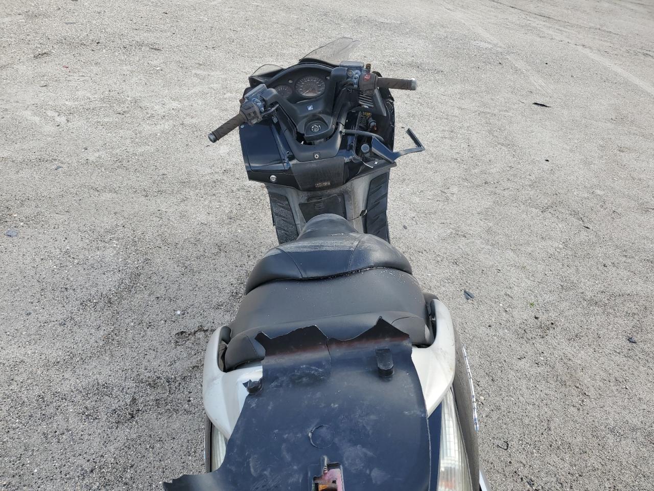 2005 Honda Fsc600 D VIN: JH2PF01185K300439 Lot: 70269155