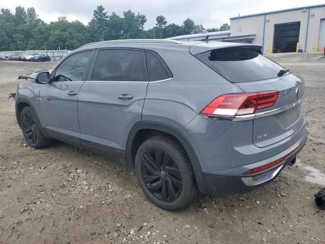  VOLKSWAGEN ATLAS 2022 Серый
