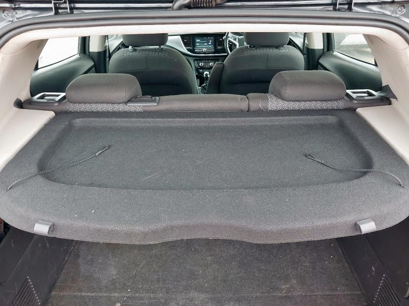 2019 VAUXHALL MOKKA X AC