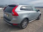 2009 VOLVO XC60 D5 SE for sale at Copart CORBY