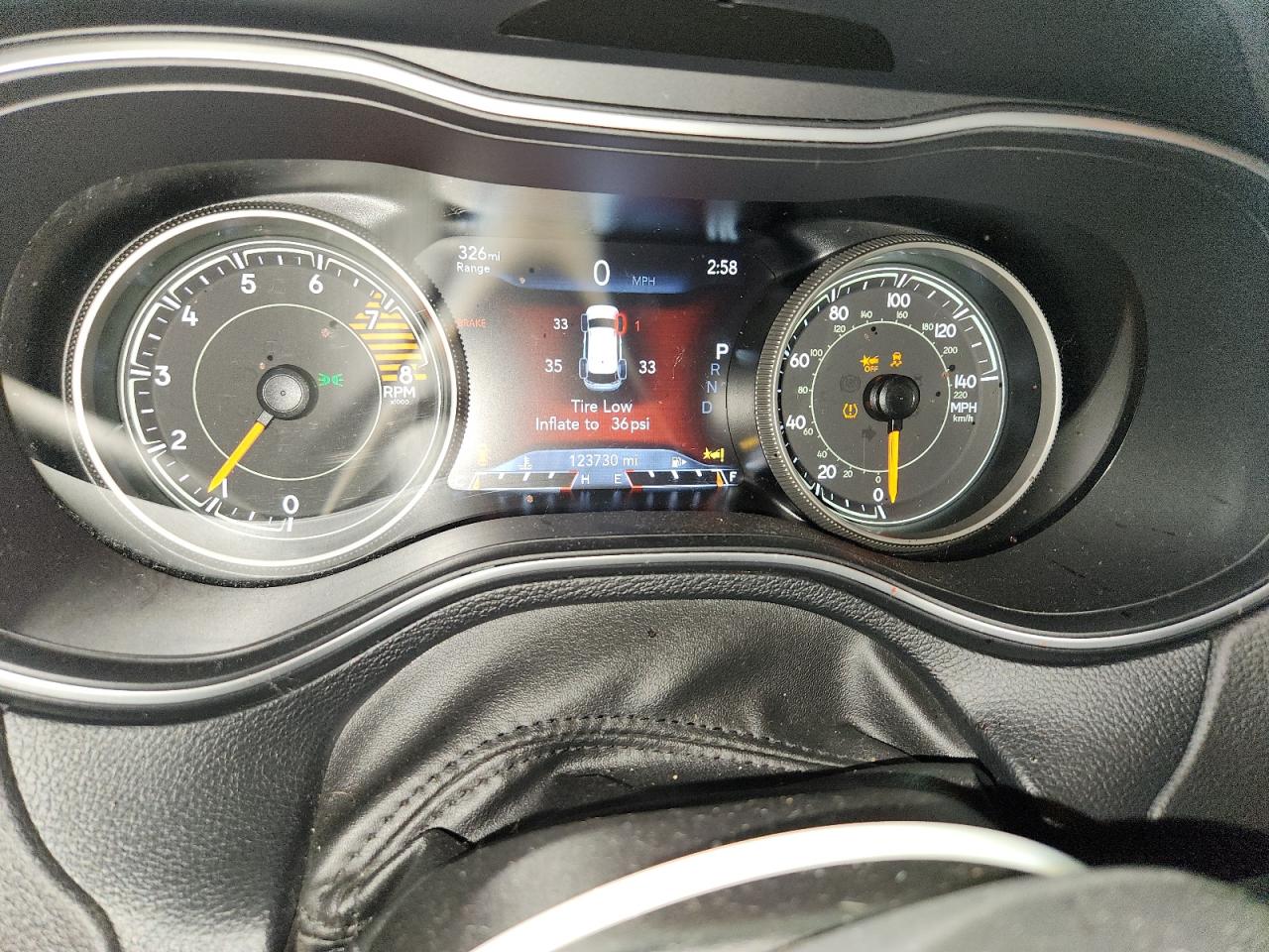 2021 Jeep Cherokee Trailhawk VIN: 1C4PJMBX4MD154304 Lot: 68005345