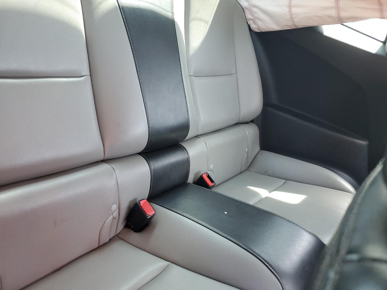 2010 Chevrolet Camaro Lt VIN: 2G1FC1EV3A9110391 Lot: 67637335