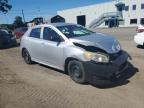 2009 TOYOTA COROLLA MATRIX    à vendre chez Copart QC - MONTREAL