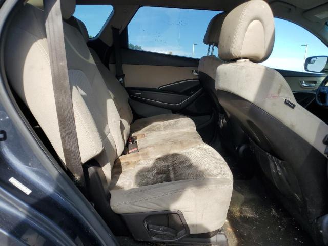 2016 HYUNDAI SANTA FE SE  