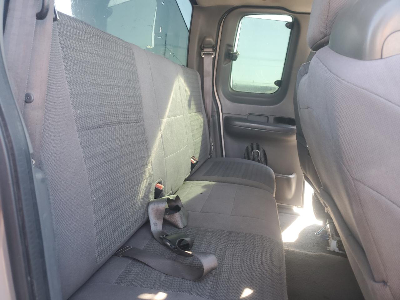 2003 Ford F150 VIN: 2FTRX17W43CA74179 Lot: 70390965