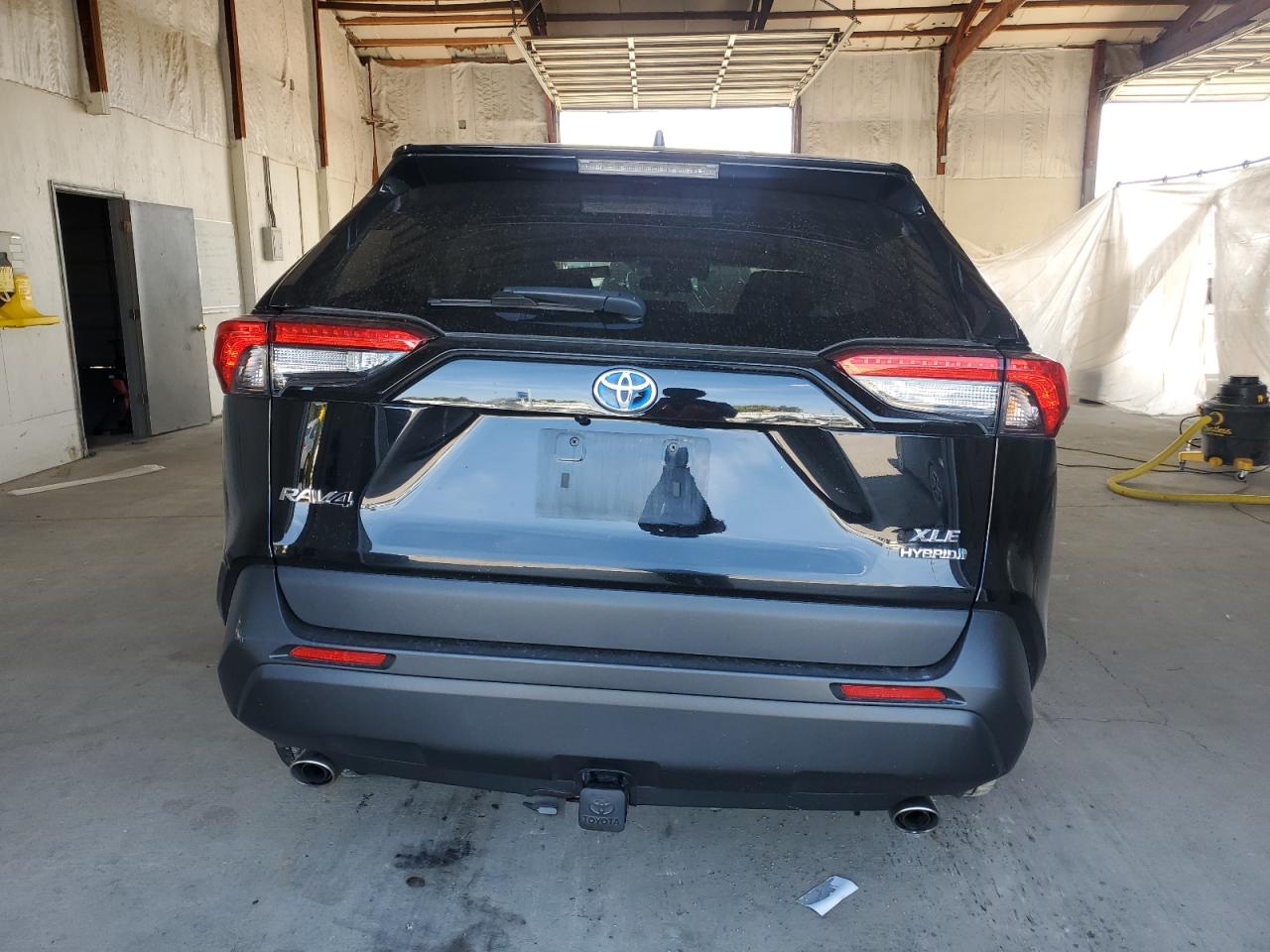 2022 Toyota Rav4 Xle VIN: 2T3RWRFV4NW139600 Lot: 70885545