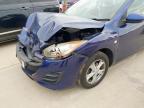 2010 MAZDA 3 TS for sale at Copart SANDY