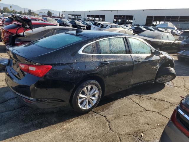  CHEVROLET MALIBU 2023 Czarny