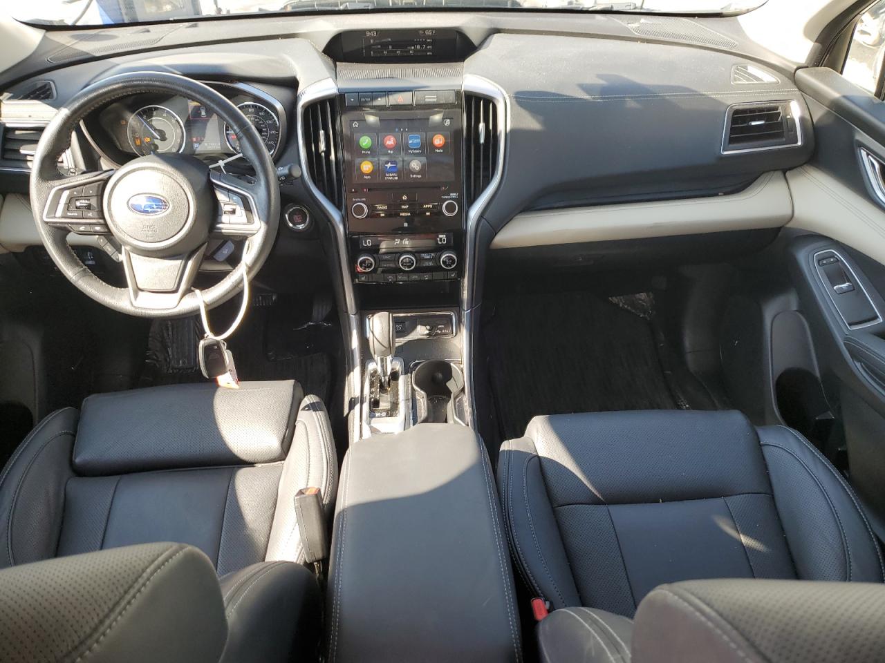 2022 Subaru Ascent Limited VIN: 4S4WMAPD4N3460373 Lot: 68328925