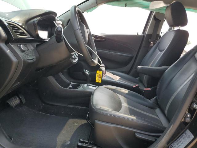 2020 CHEVROLET SPARK 2LT  