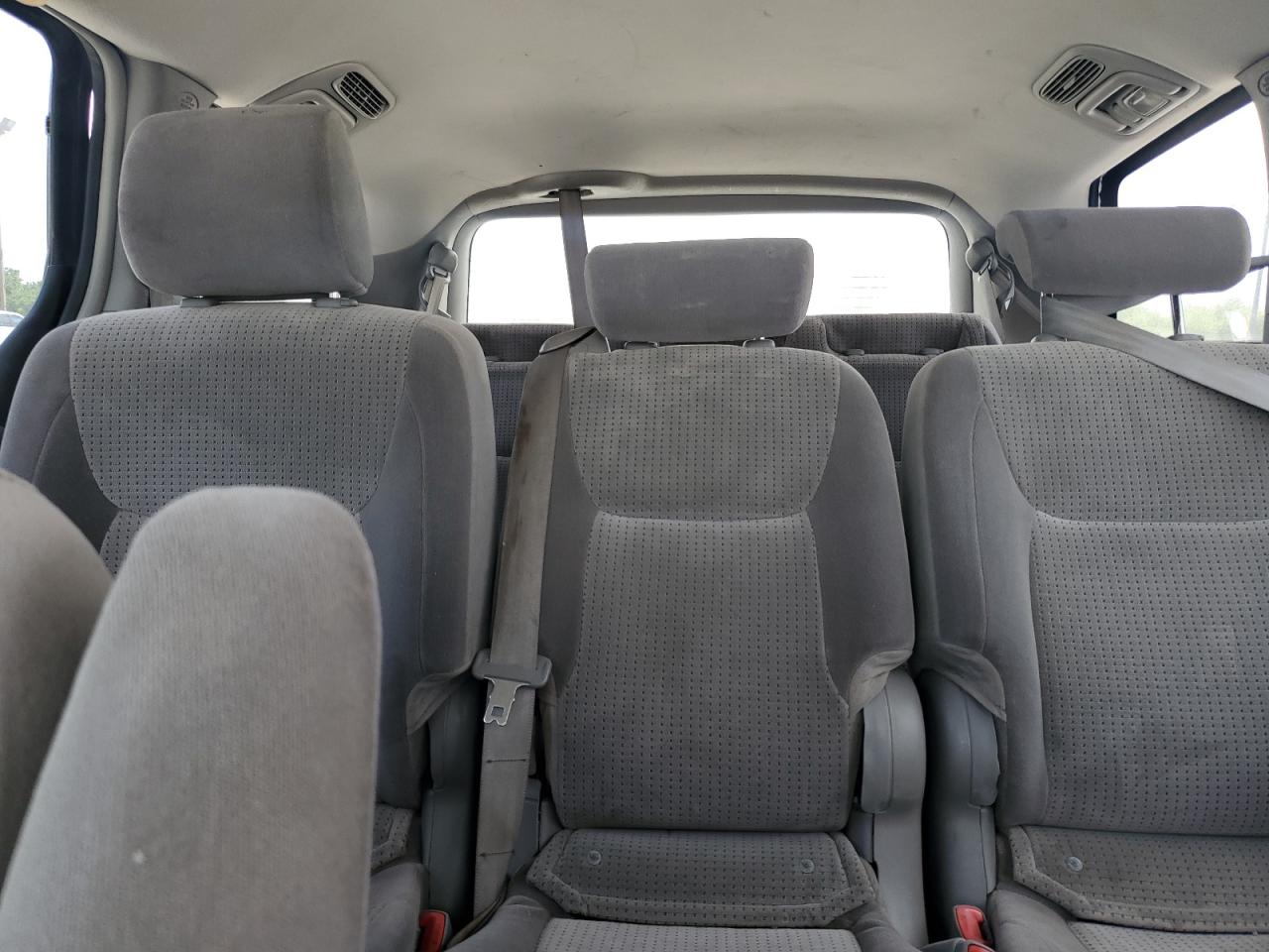 2008 Toyota Sienna Ce VIN: 5TDZK23C58S107914 Lot: 69596815