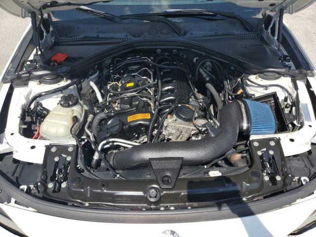 2013 BMW 335 I  