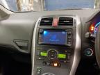 2012 TOYOTA AURIS T SPIRIT for sale at Copart SANDWICH