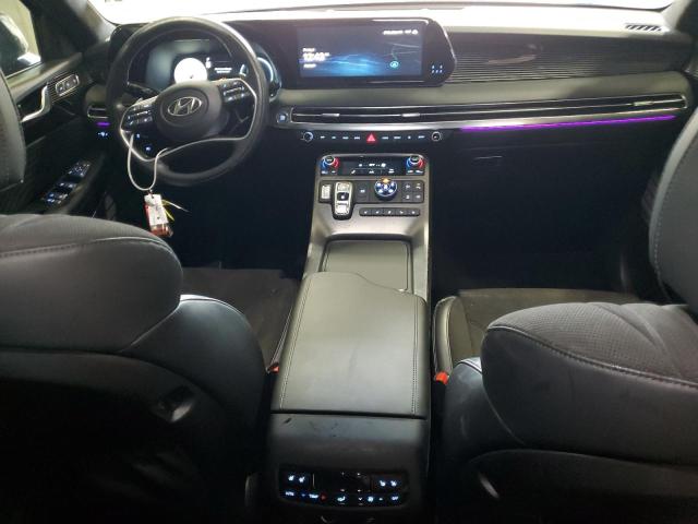  HYUNDAI PALISADE 2024 Czarny