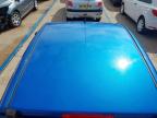2013 PEUGEOT 107 ALLURE for sale at Copart NEWBURY