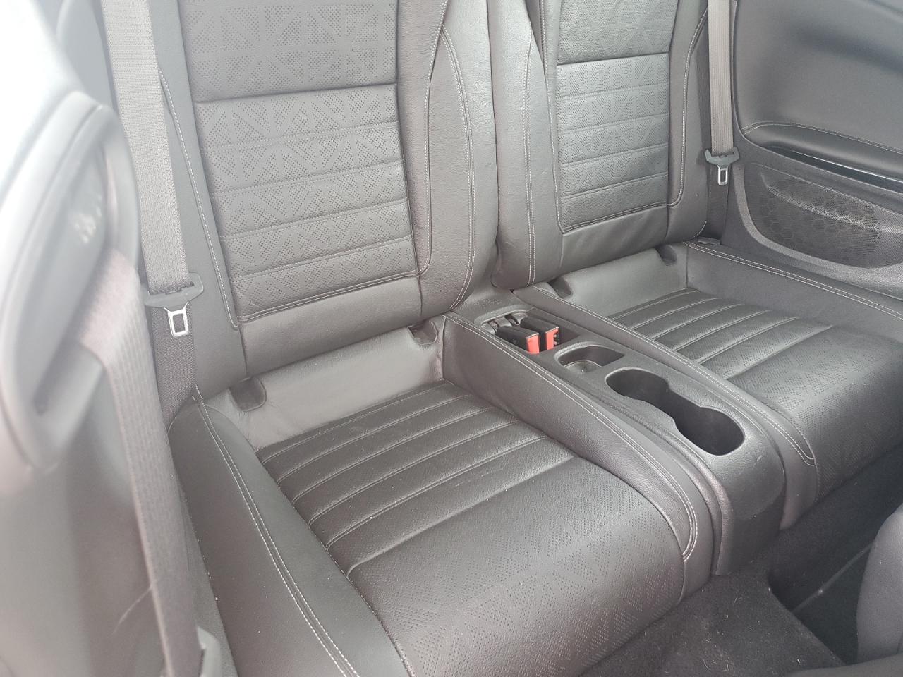 2016 Buick Cascada Premium VIN: W04WT3N56GG094422 Lot: 69570535