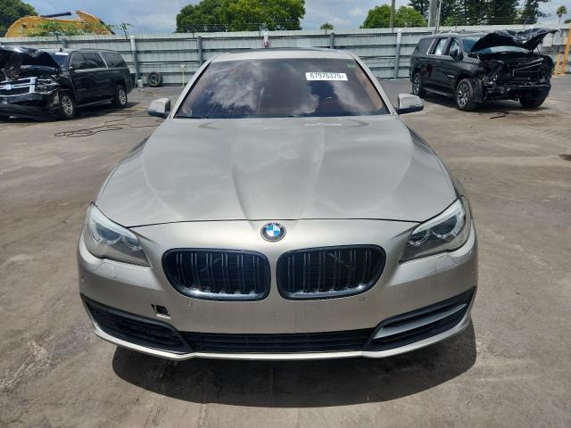 2014 BMW 528 I  
