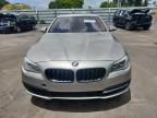 2014 BMW 528 I   for sale at Copart FL - MIAMI CENTRAL
