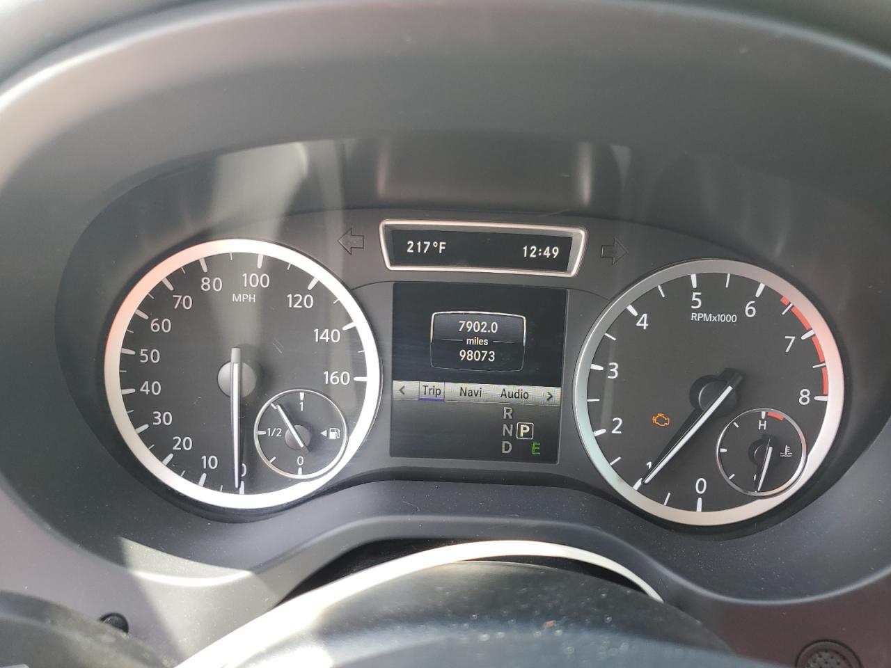 2017 Infiniti Qx30 Base VIN: SJKCH5CR1HA034870 Lot: 69049365