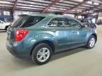 2014 CHEVROLET EQUINOX LS   for sale at Copart CT - HARTFORD SPRINGFIELD