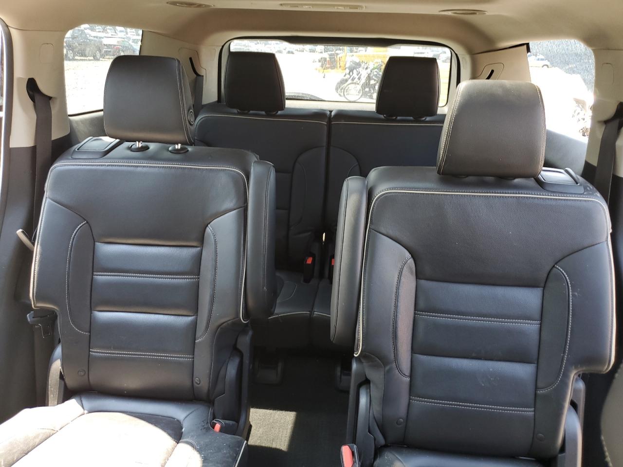 2018 GMC Acadia Denali VIN: 1GKKNPLS2JZ168501 Lot: 68248725