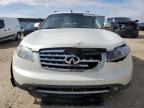 2008 INFINITI FX35    à vendre chez Copart AB - EDMONTON