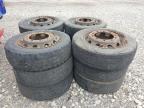 2022 TRAI TRAILER for sale at Copart SANDTOFT