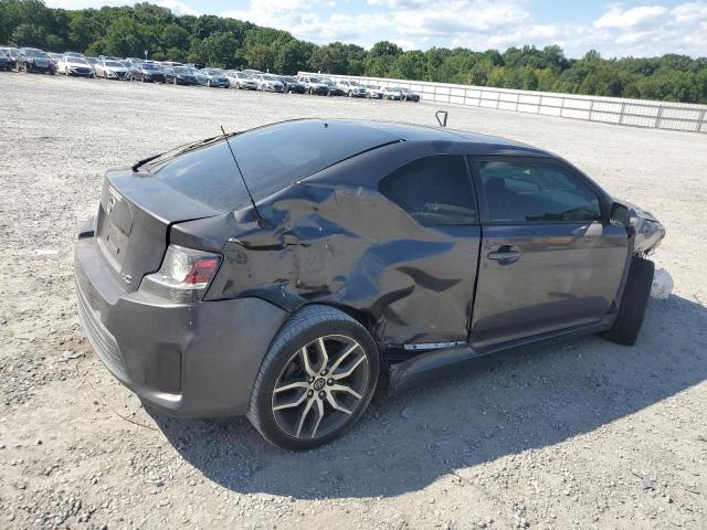  TOYOTA SCION 2016 Сharcoal
