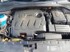 2011 SKODA YETI  for sale at Copart CASTLEDERMOT - IRELAND
