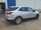 2020 CHEVROLET EQUINOX LS   à vendre chez Copart NB - MONCTON
