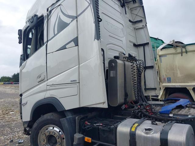 2024 VOLVO FH