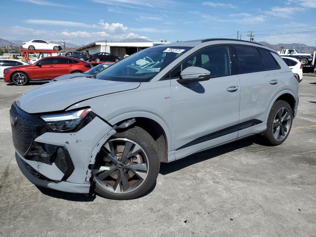 2023 Audi Q4 E-Tron Premium