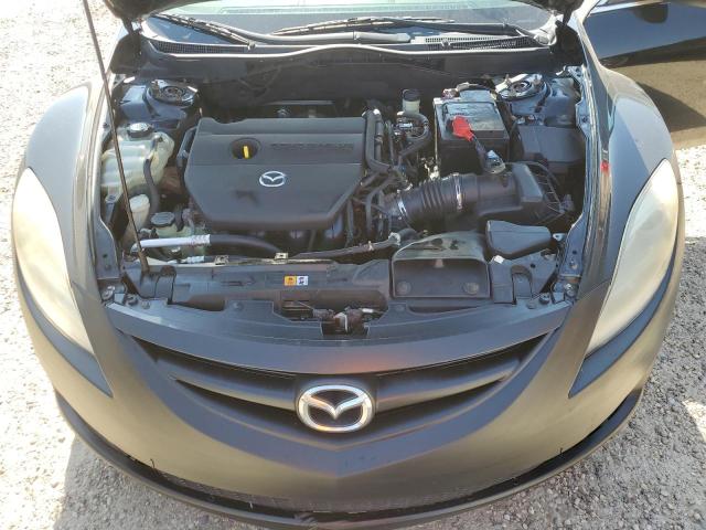 2010 MAZDA 6 I  