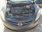 2010 MAZDA 6 I   for sale at Copart AB - EDMONTON