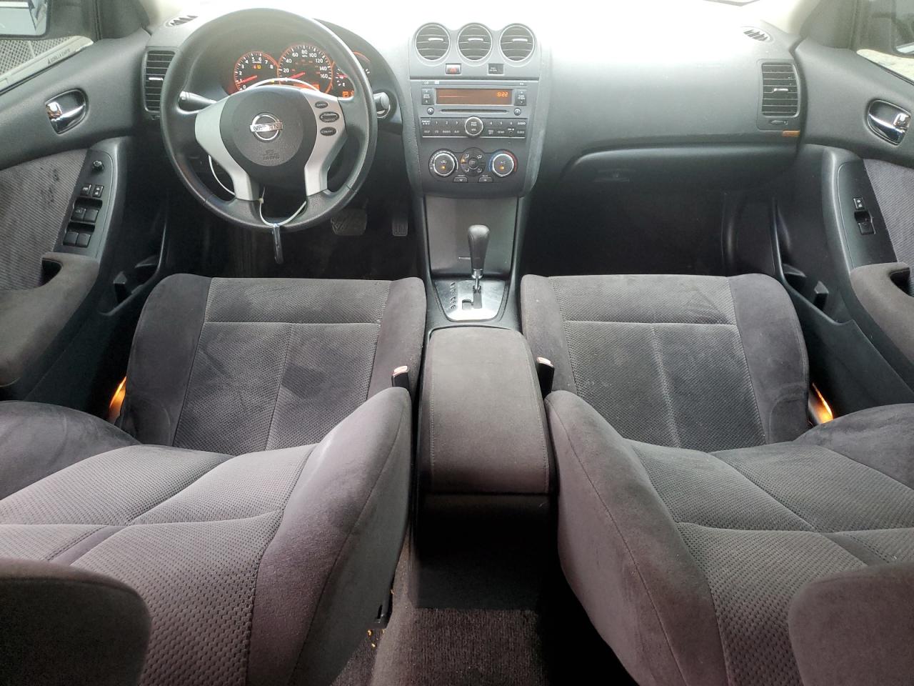 1N4AL21E38C211890 2008 Nissan Altima 2.5