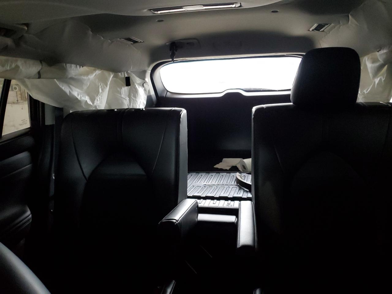 2022 Toyota Highlander Xle VIN: 5TDGZRBH9NS222326 Lot: 69520445