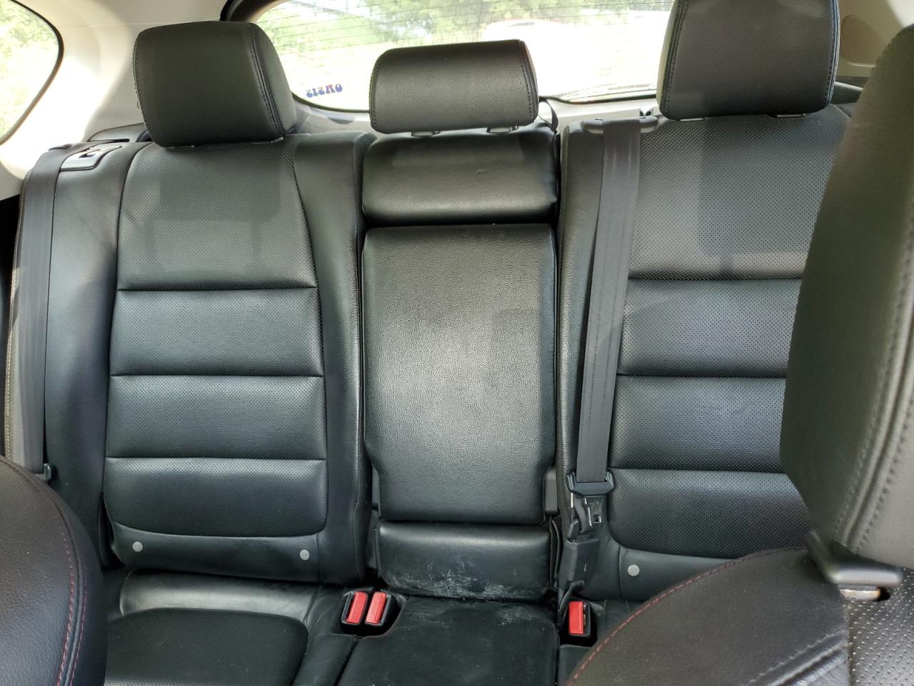 2016 Mazda Cx-5 Gt VIN: JM3KE4DYXG0613200 Lot: 67213445