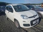 2015 FIAT PANDA POP  for sale at Copart WHITBURN