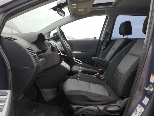 2007 MAZDA 5   