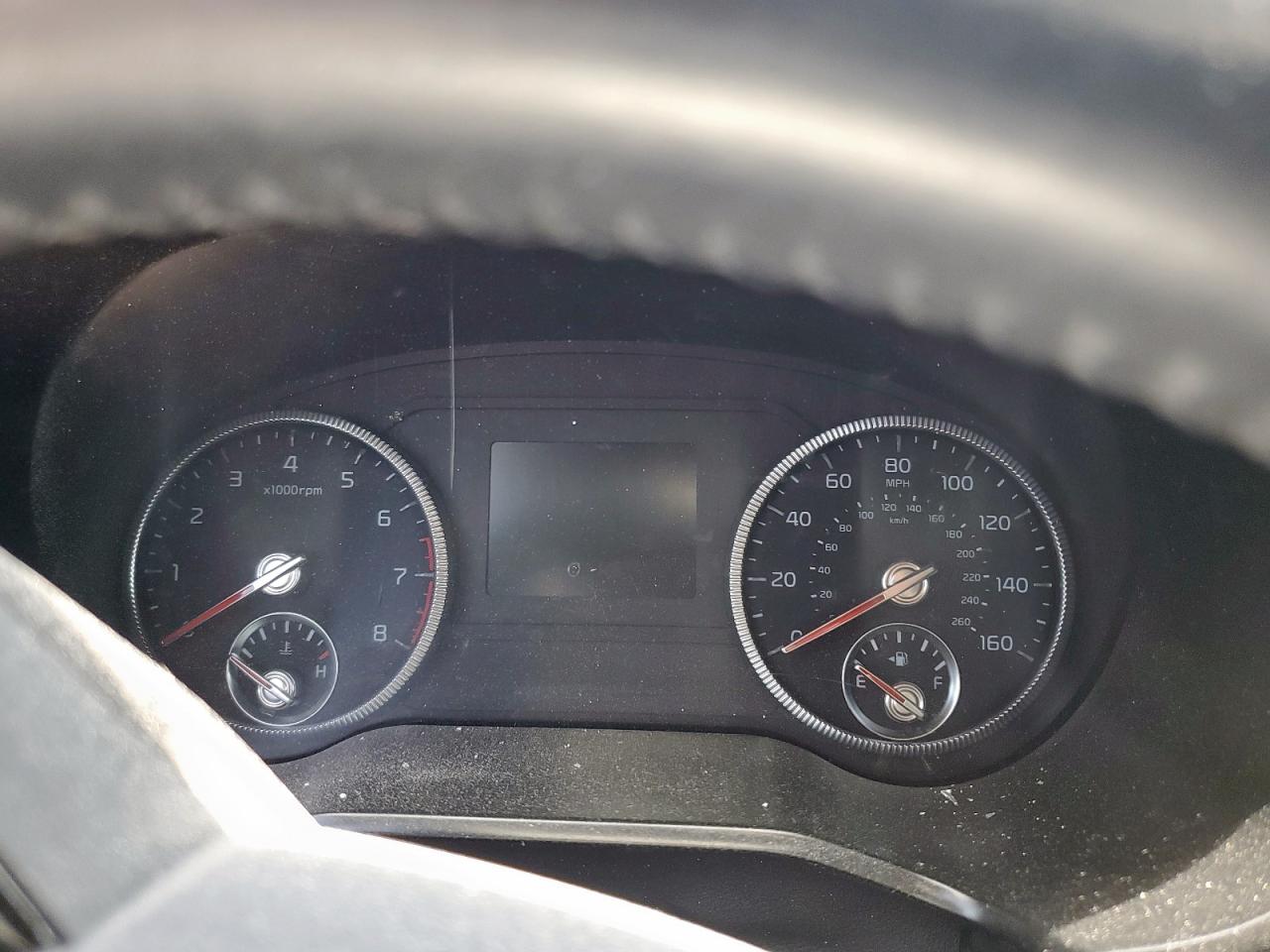 2021 Kia Telluride Lx VIN: 5XYP2DHC4MG097797 Lot: 69087925