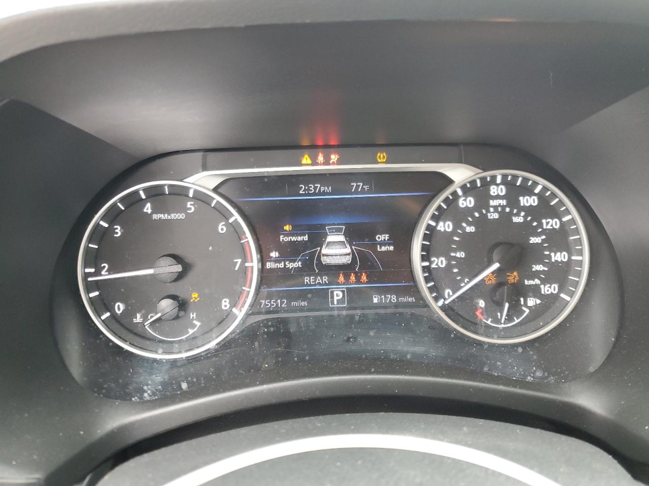 2021 Nissan Sentra Sv VIN: 3N1AB8CV1MY300326 Lot: 70570995