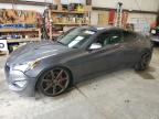 2013 HYUNDAI GENESIS COUPE 3.8L   for sale at Copart AB - EDMONTON
