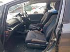 2012 HONDA JAZZ I-VTEC EX CVT  for sale at Copart NEWBURY