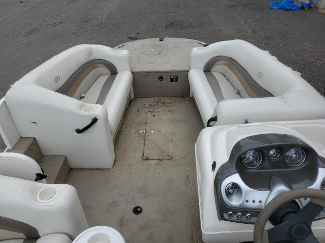2007 PRINCECRAFT VENTURA 192