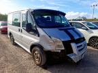 2009 TRANSIT 100 T330M TREND TRANSIT 100 T330M TREND  for sale at Copart WESTBURY