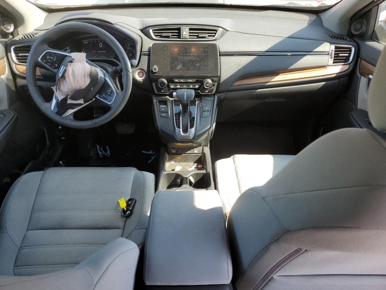 2021 Honda Cr-V Ex VIN: 7FARW2H51ME002126 Lot: 70845995