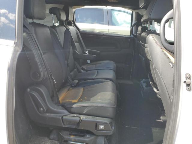 2023 HONDA ODYSSEY BLACK EDITION  
