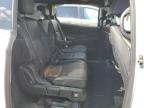 2023 HONDA ODYSSEY BLACK EDITION   à vendre chez Copart ON - TORONTO